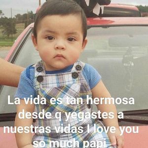 Meet your Posher, Crusito